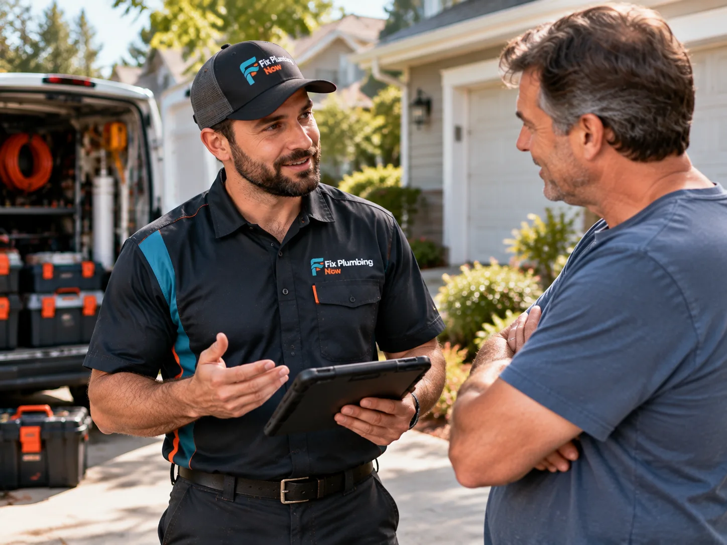 Clogged Drain Service Pleasant View, UT FAQs